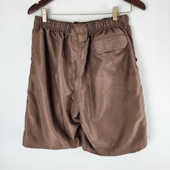 Guides Choice River Sport Shorts With Rugged Quick Dry Polyester Size Large - Picture 3 of 5